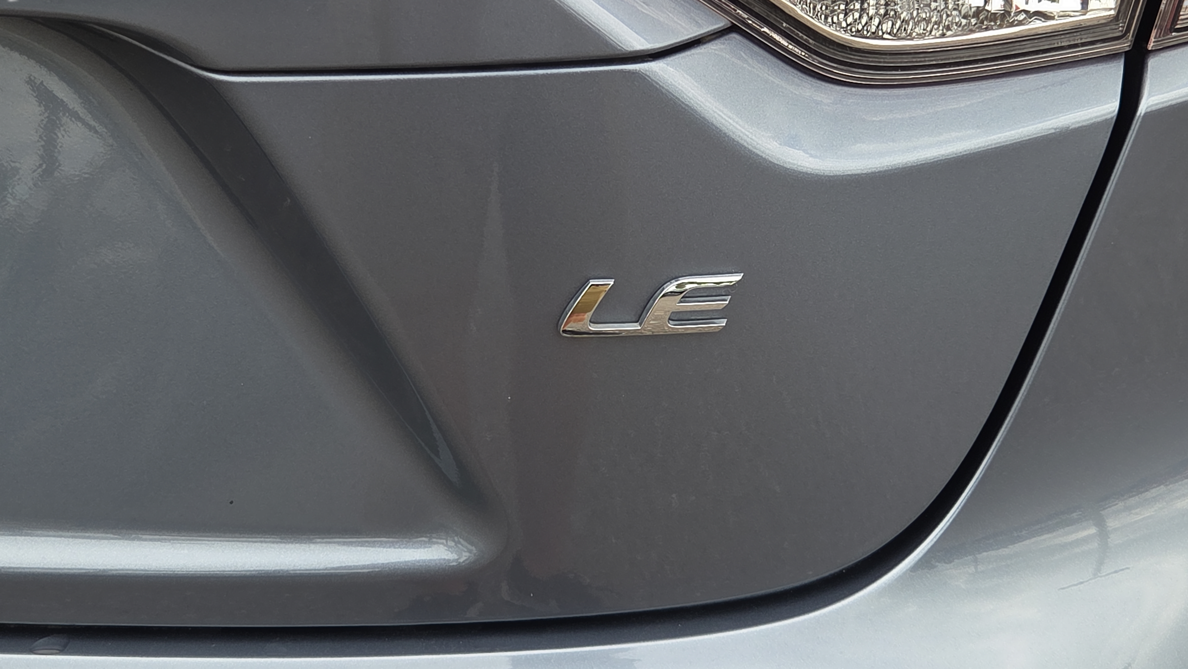 Certified 2026 Toyota Corolla LE FWD image 11