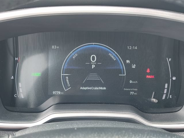 Used 2023 Toyota Corolla Cross AWD Hybrid w/ Convenience Package image 11