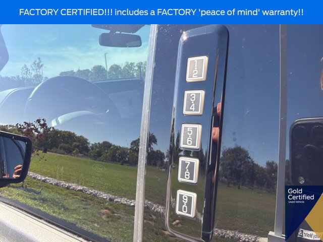 Used 2024 Ford F150 Raptor AWD/4WD image 23