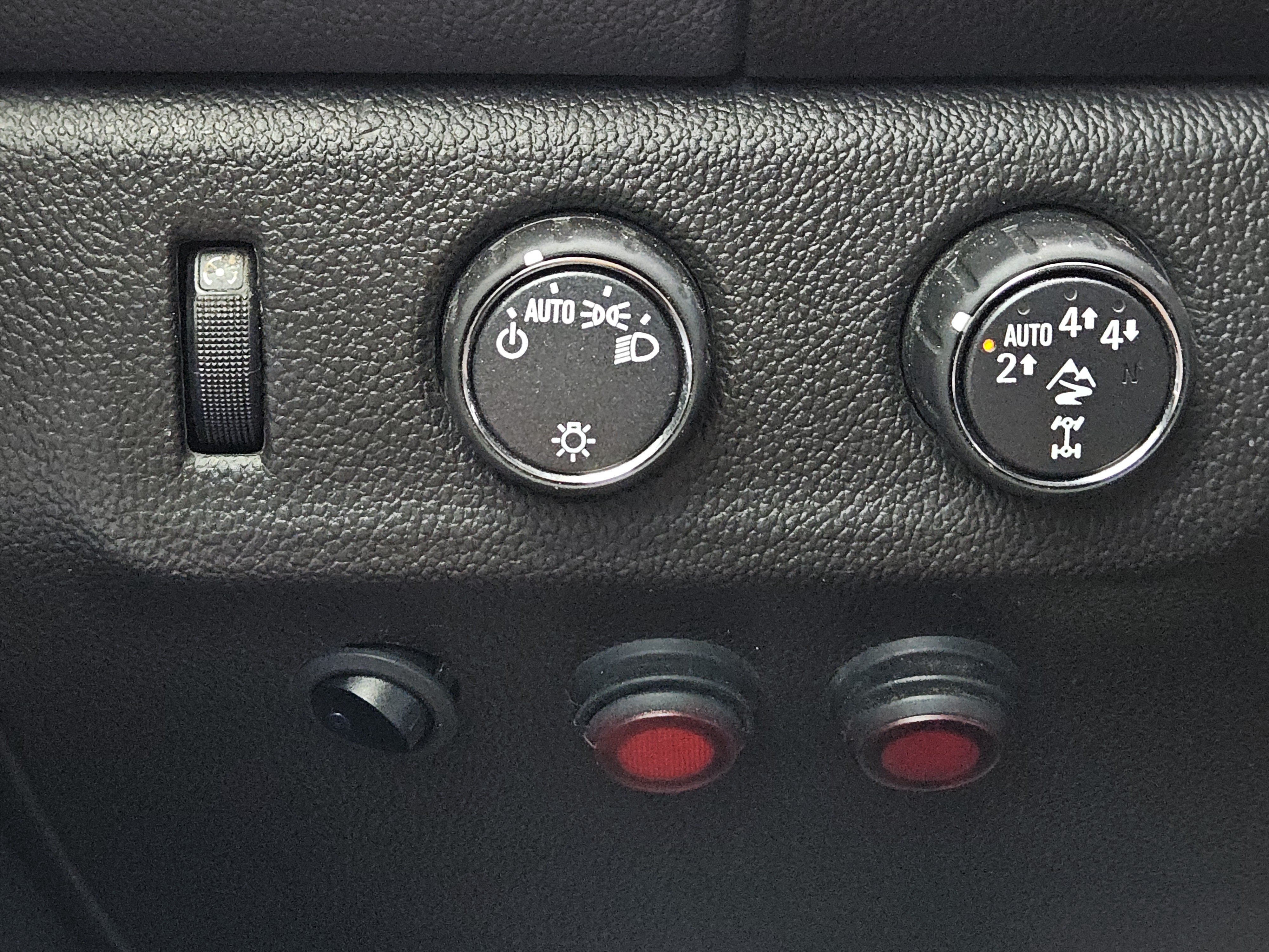 Used 2022 Chevrolet Colorado ZR2 AWD/4WD image 18