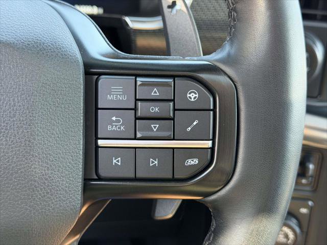 Used 2021 Ford F150 Raptor w/ Equipment Group 801A High AWD/4WD image 26