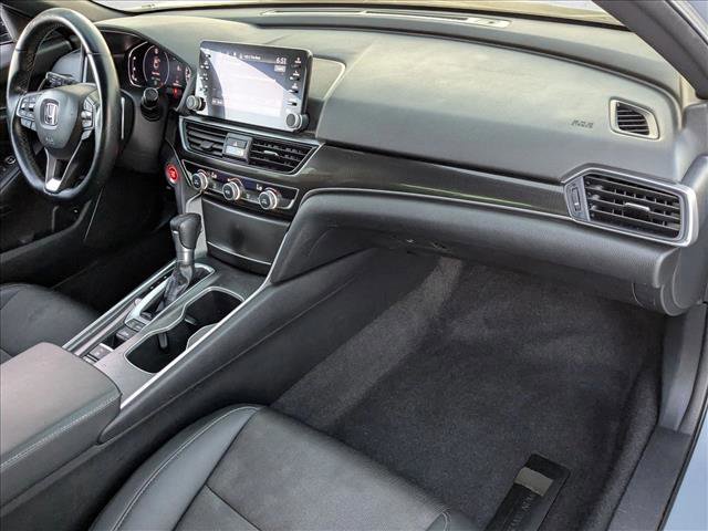 Used 2022 Honda Accord Sport image 20
