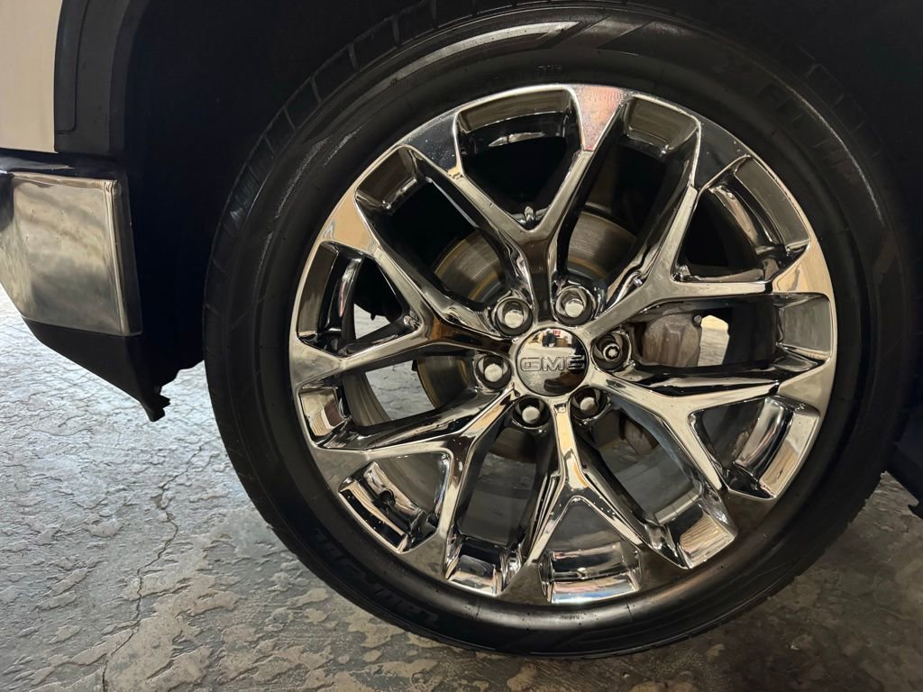 Used 2020 GMC Sierra 1500 SLE w/ Preferred Package image 27