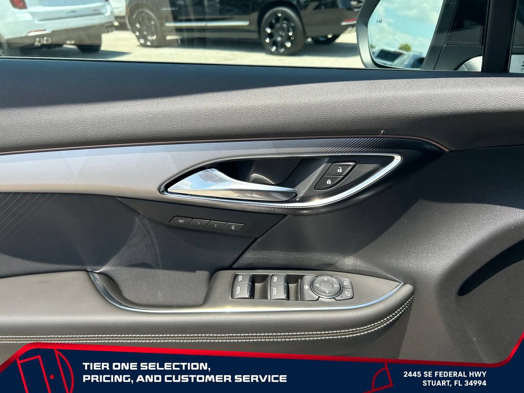 New 2026 Buick Envision Sport Touring AWD/4WD image 22