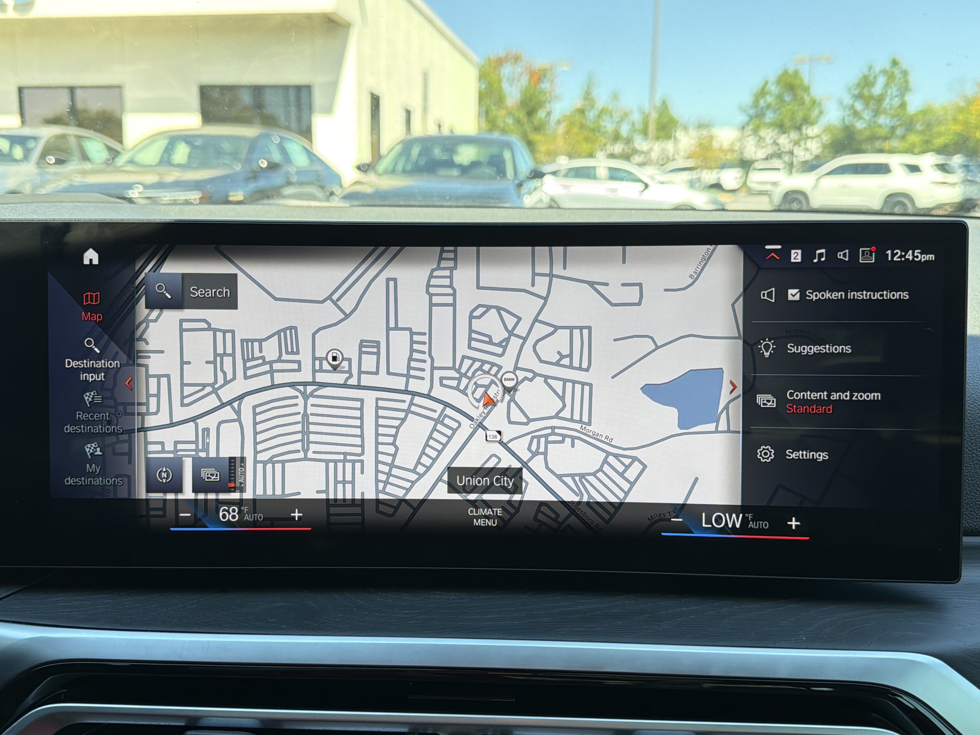 Used 2024 BMW 330i Sedan w/ Premium Package RWD image 6