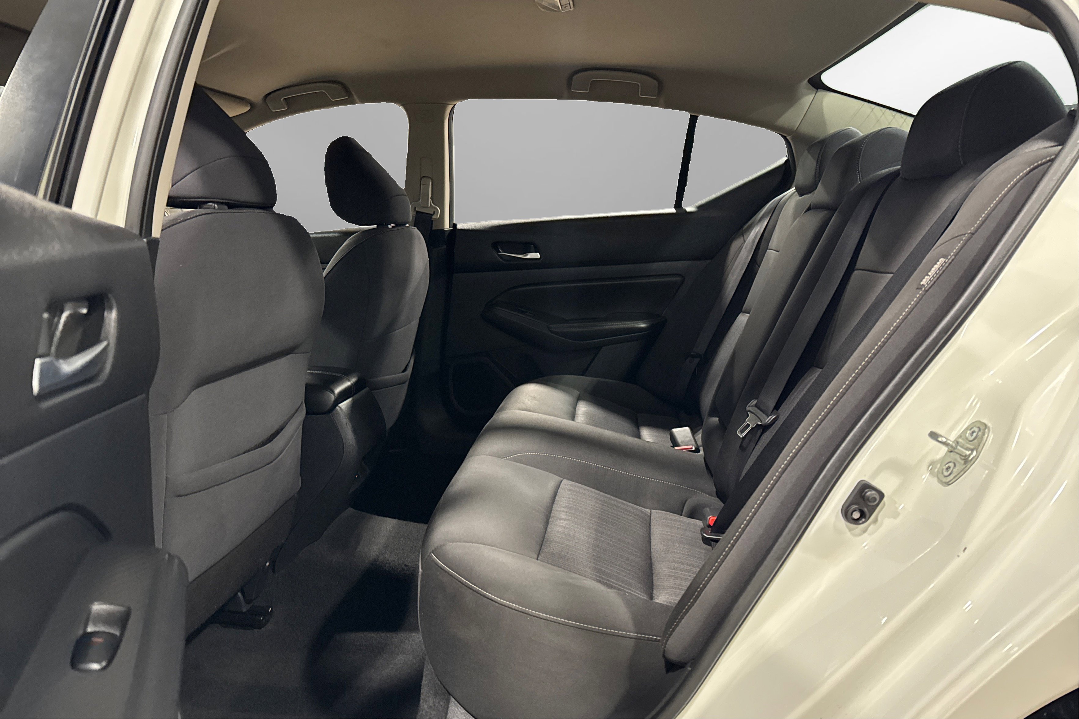 Used 2020 Nissan Altima 2.5 S image 33