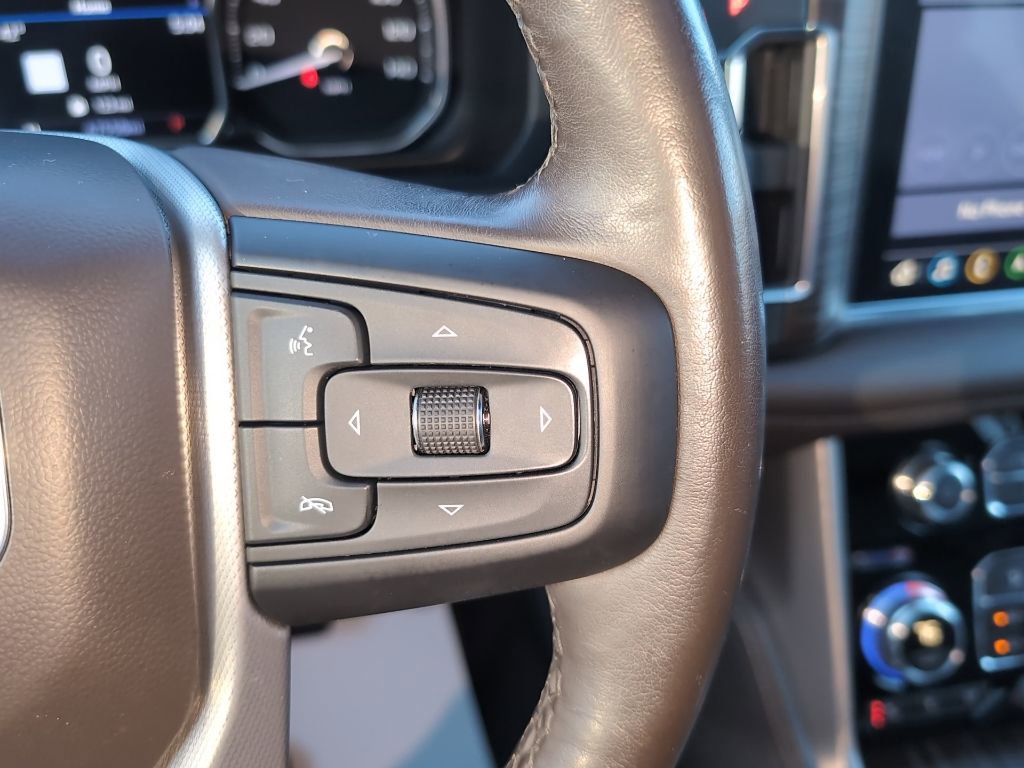 Used 2021 GMC Yukon Denali w/ Denali Ultimate Package image 27