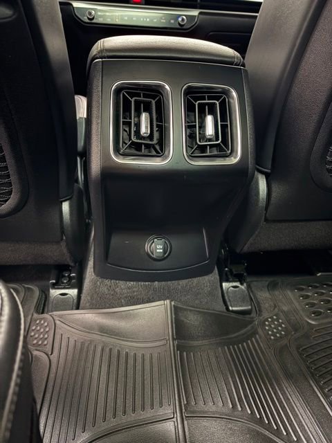 Used 2025 Kia Sorento X-Line EX image 22