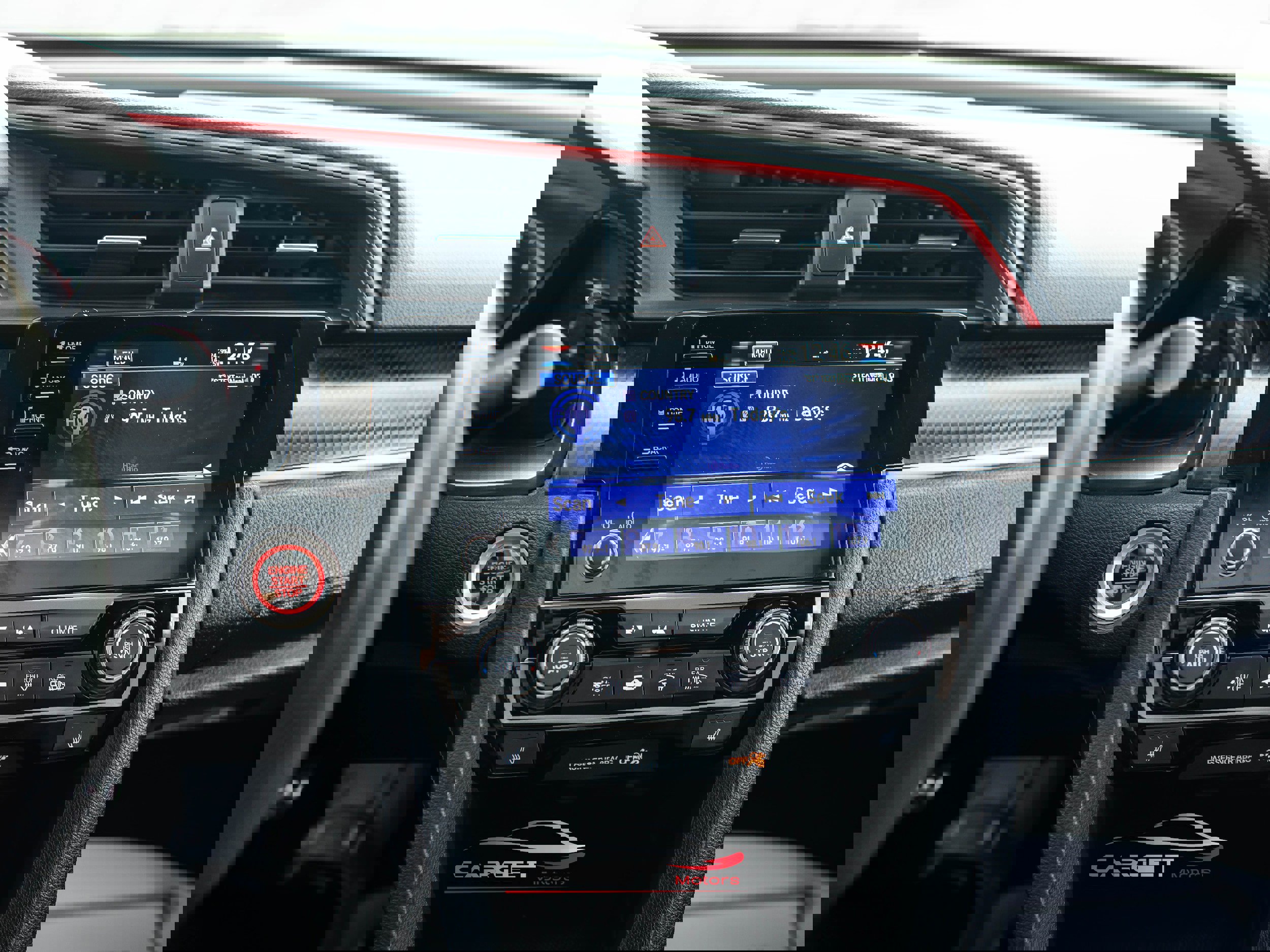 Used 2020 Honda Civic Si image 28