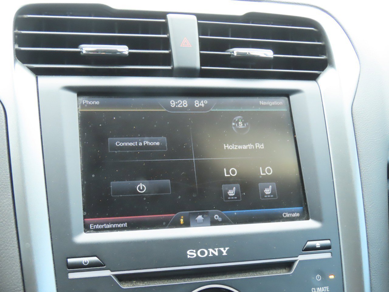 Used 2014 Ford Fusion Titanium FWD image 30
