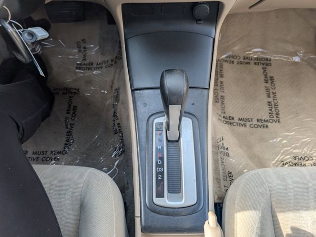 Used 2005 Honda Civic LX Special Edition image 13