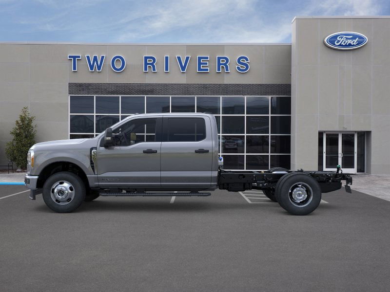 New 2026 Ford F350 XLT w/ XLT Value Package image 3