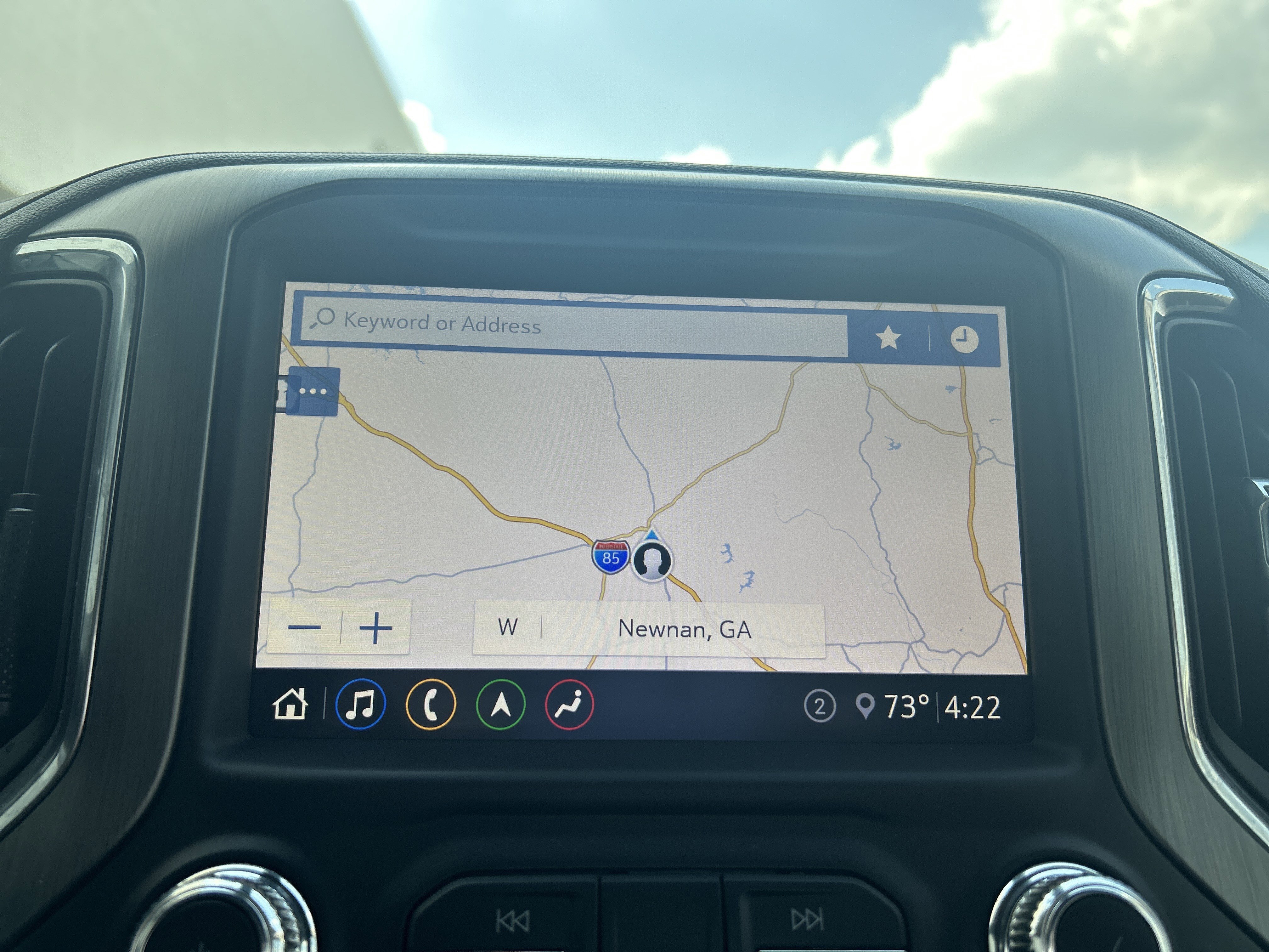 Used 2020 GMC Sierra 1500 Denali w/ Denali Ultimate Package image 12