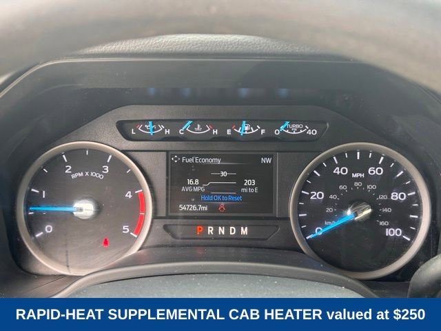 Used 2022 Ford F350 XLT w/ XLT Premium Package AWD/4WD image 14