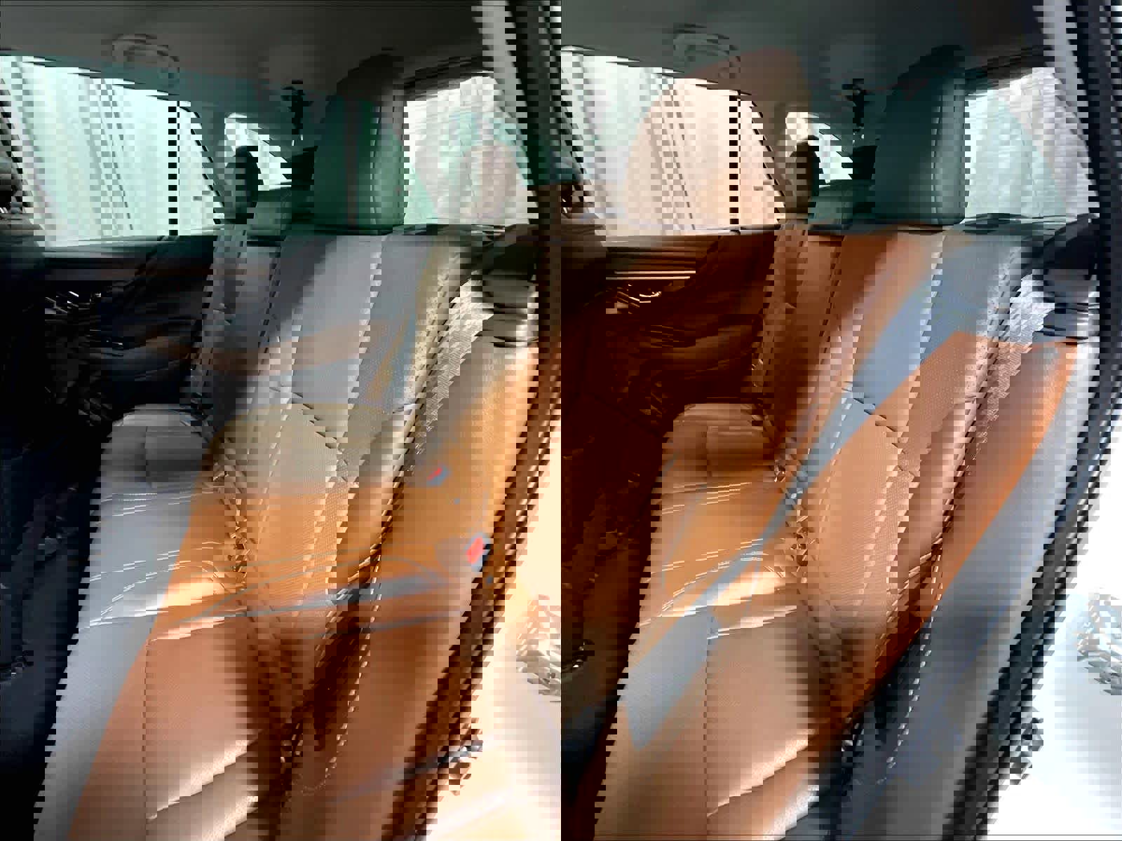 Used 2022 Subaru Outback Touring XT image 15