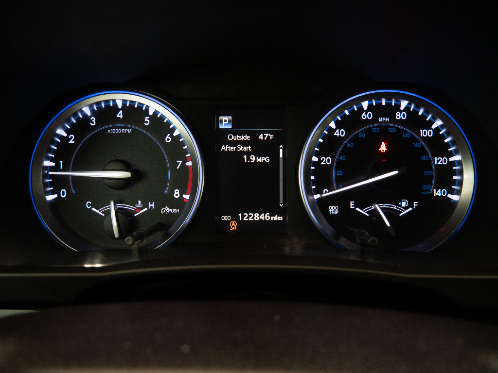 Used 2017 Toyota Highlander XLE image 9