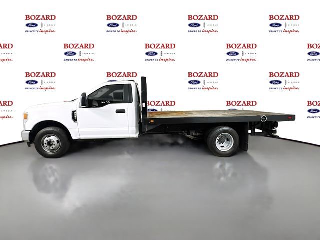 Used 2021 Ford F350 XL w/ Power Equipment Group image 5