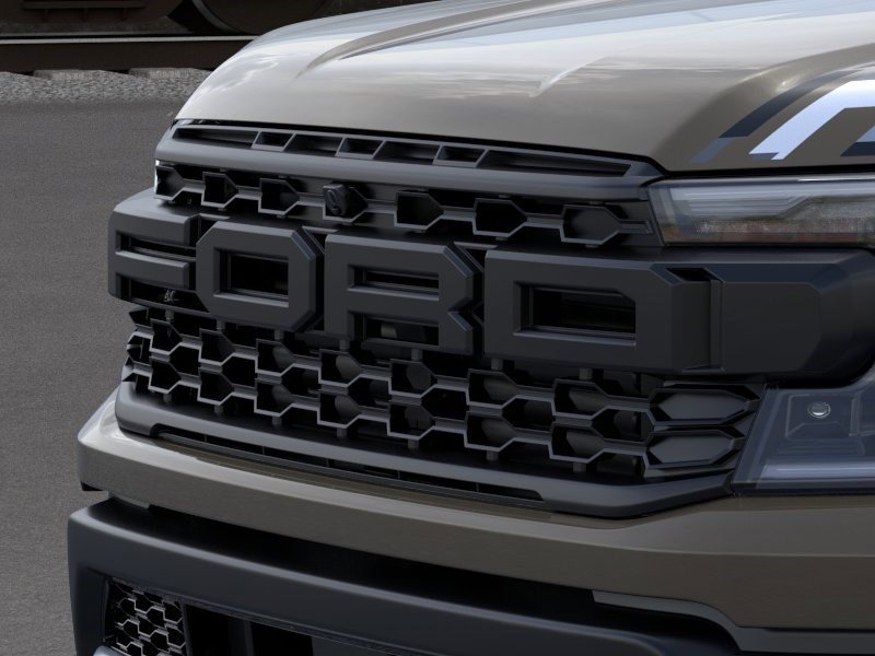 New 2026 Ford Ranger Raptor AWD/4WD image 18