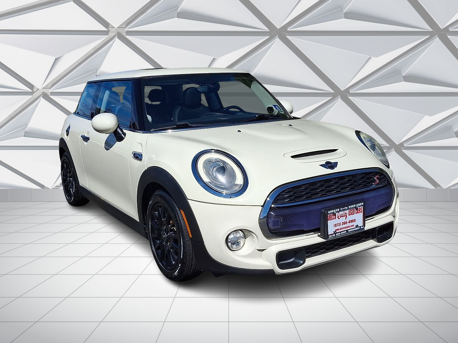 Used 2014 MINI Cooper S FWD image 2