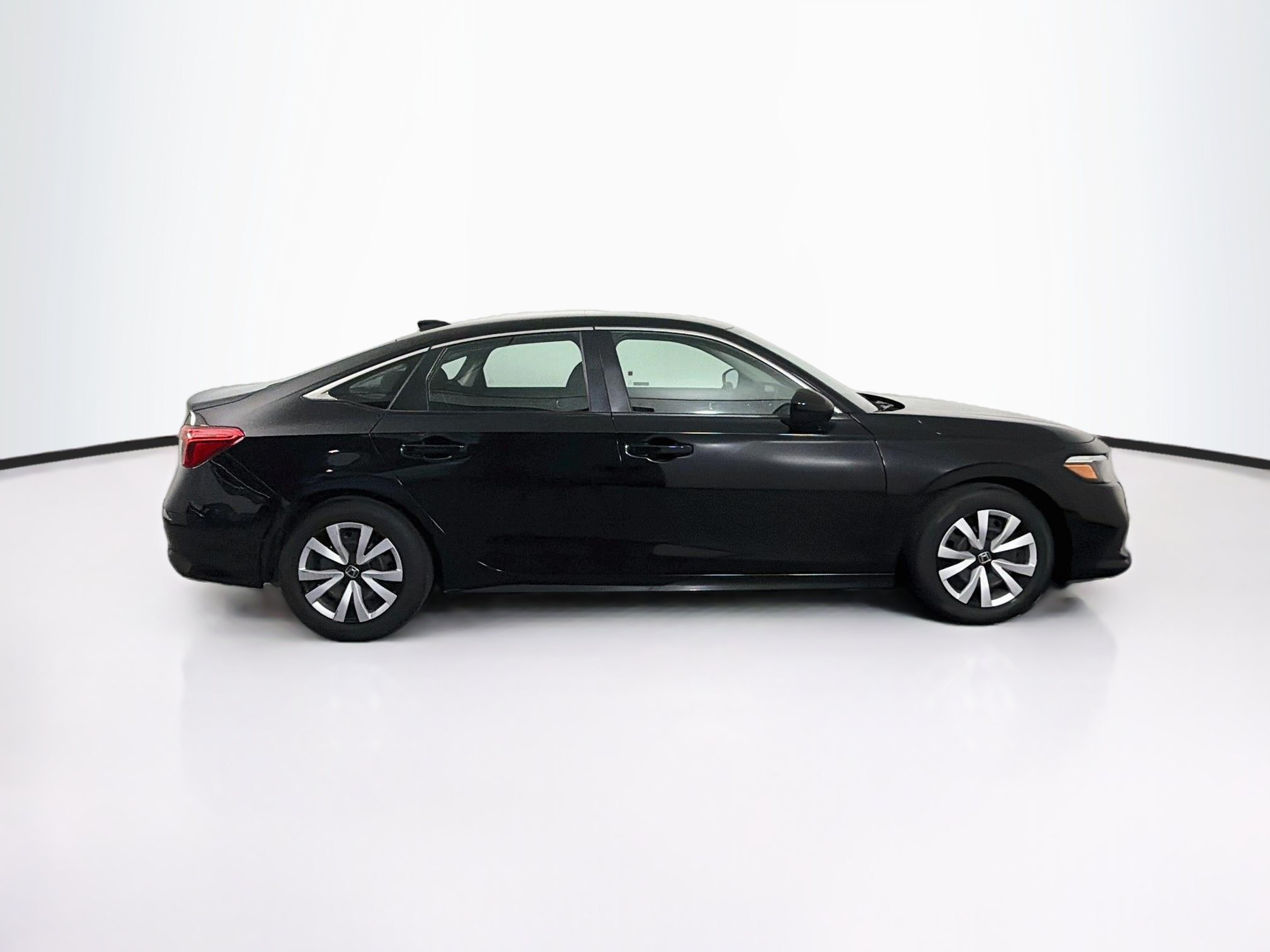 Used 2023 Honda Civic LX image 10