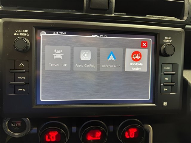 Used 2025 Toyota GR86 Premium image 21