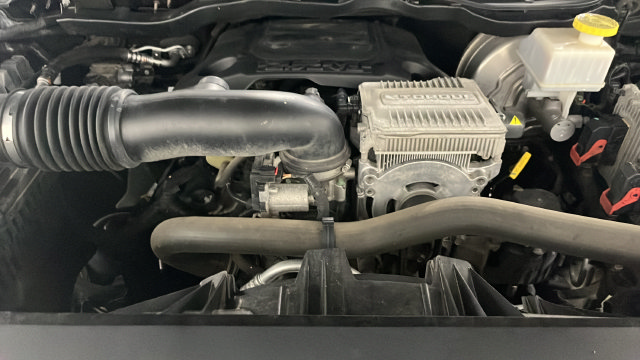 Used 2019 RAM 1500 Limited AWD/4WD image 28