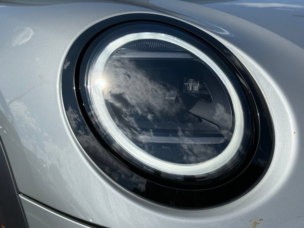 New 2027 MINI Cooper S FWD image 8