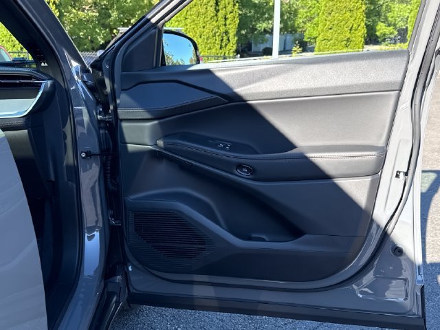 New 2026 Jeep Cherokee Limited AWD/4WD image 24
