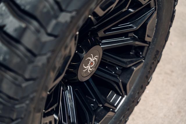 New 2026 Ford F250 Lariat w/ Black Appearance Package AWD/4WD image 16