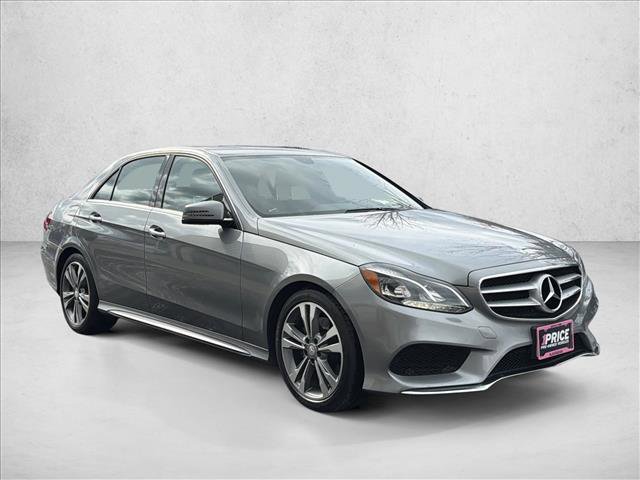Used 2014 Mercedes-Benz E 350 Sedan image 3