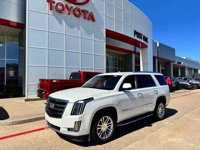 Used 2019 Cadillac Escalade 2WD image 10