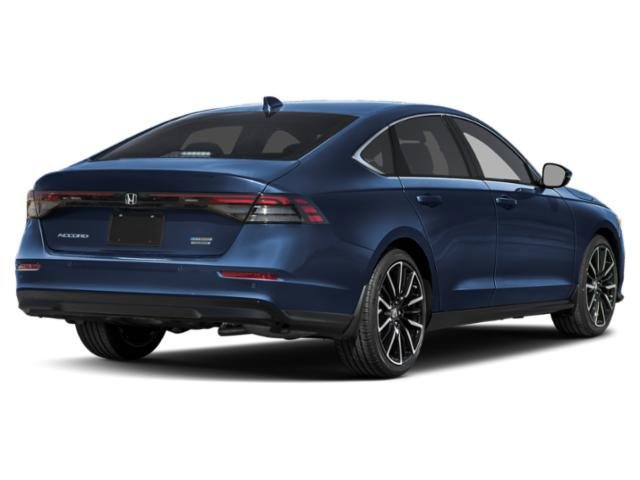 New 2026 Honda Accord Touring image 2