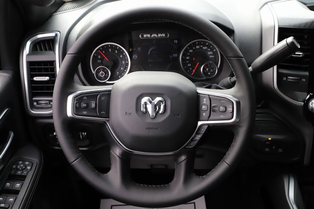 New 2026 RAM 2500 Big Horn image 24