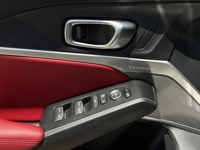 Certified 2025 Acura Integra Type S FWD image 25