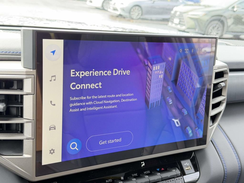 New 2026 Toyota Tundra Platinum w/ TRD Off-Road Package image 3