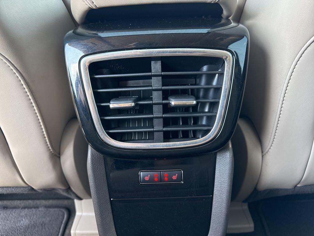 Used 2021 Lincoln Nautilus Reserve image 14