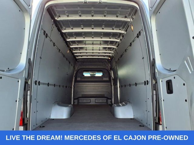 Used 2024 Mercedes-Benz Sprinter 3500 image 20