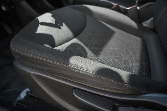 Used 2021 Chevrolet Spark LT image 29