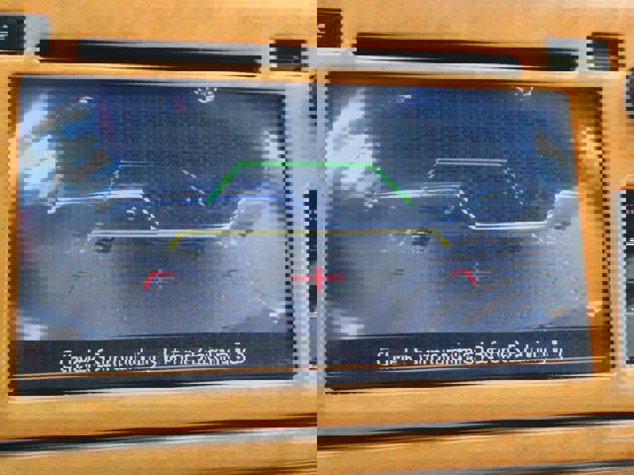 Used 2016 Subaru Outback 2.5i Premium image 30