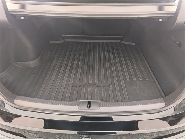 Used 2025 Toyota Crown XLE image 27