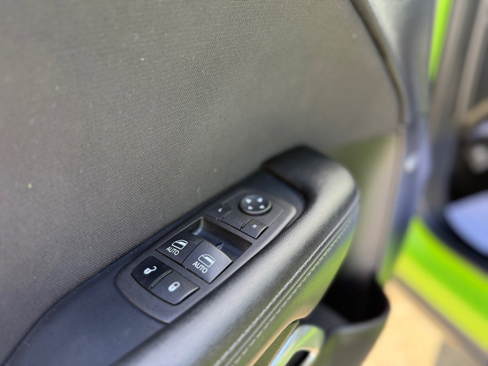 Used 2023 Dodge Challenger R/T RWD image 7