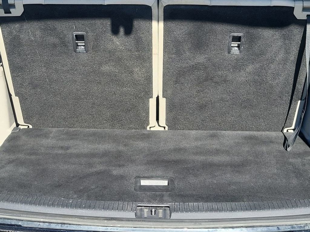 Used 2022 Volkswagen Atlas SE w/ Panoramic Sunroof Package AWD/4WD image 32