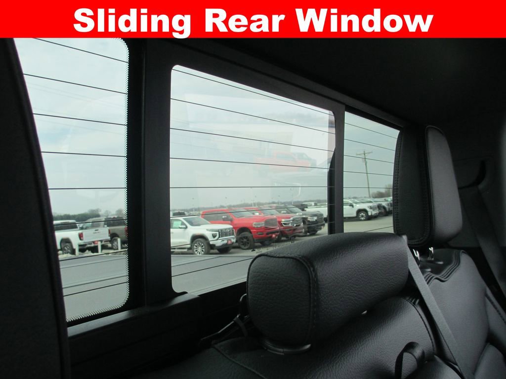 Used 2026 GMC Sierra 1500 Denali w/ Denali Reserve Package image 29