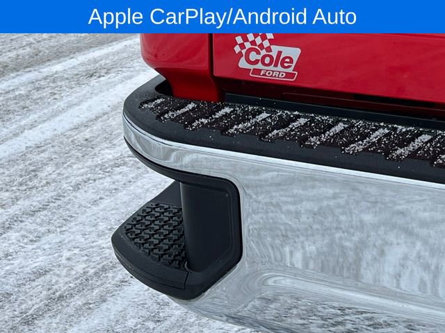 Used 2021 GMC Sierra 2500 4x4 Crew Cab w/ Fleet Convenience Package image 9