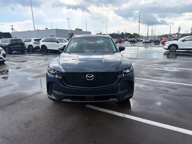 New 2026 MAZDA CX-50 AWD 2.5 S w/ Premium Package image 25