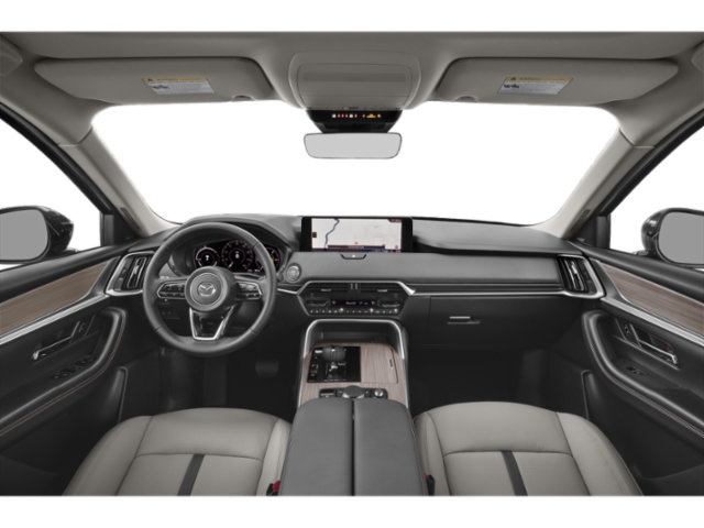 New 2026 MAZDA CX-90 Plug-In Hybrid w/Premium Sport AWD/4WD image 5