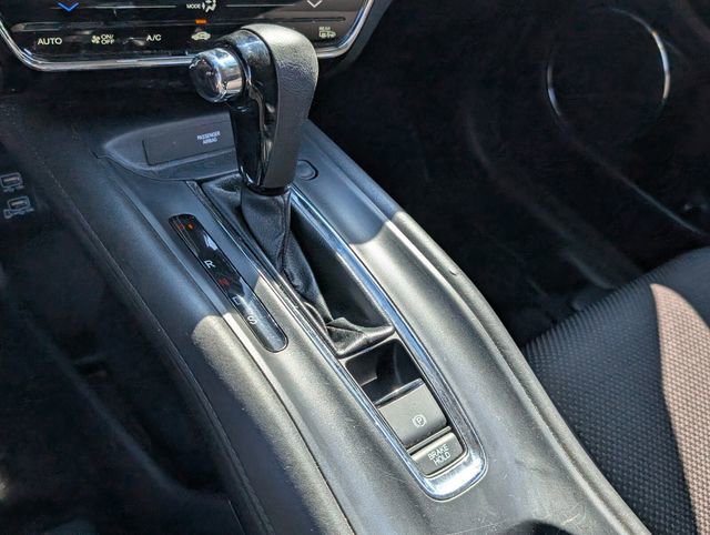 Used 2022 Honda HR-V EX image 24