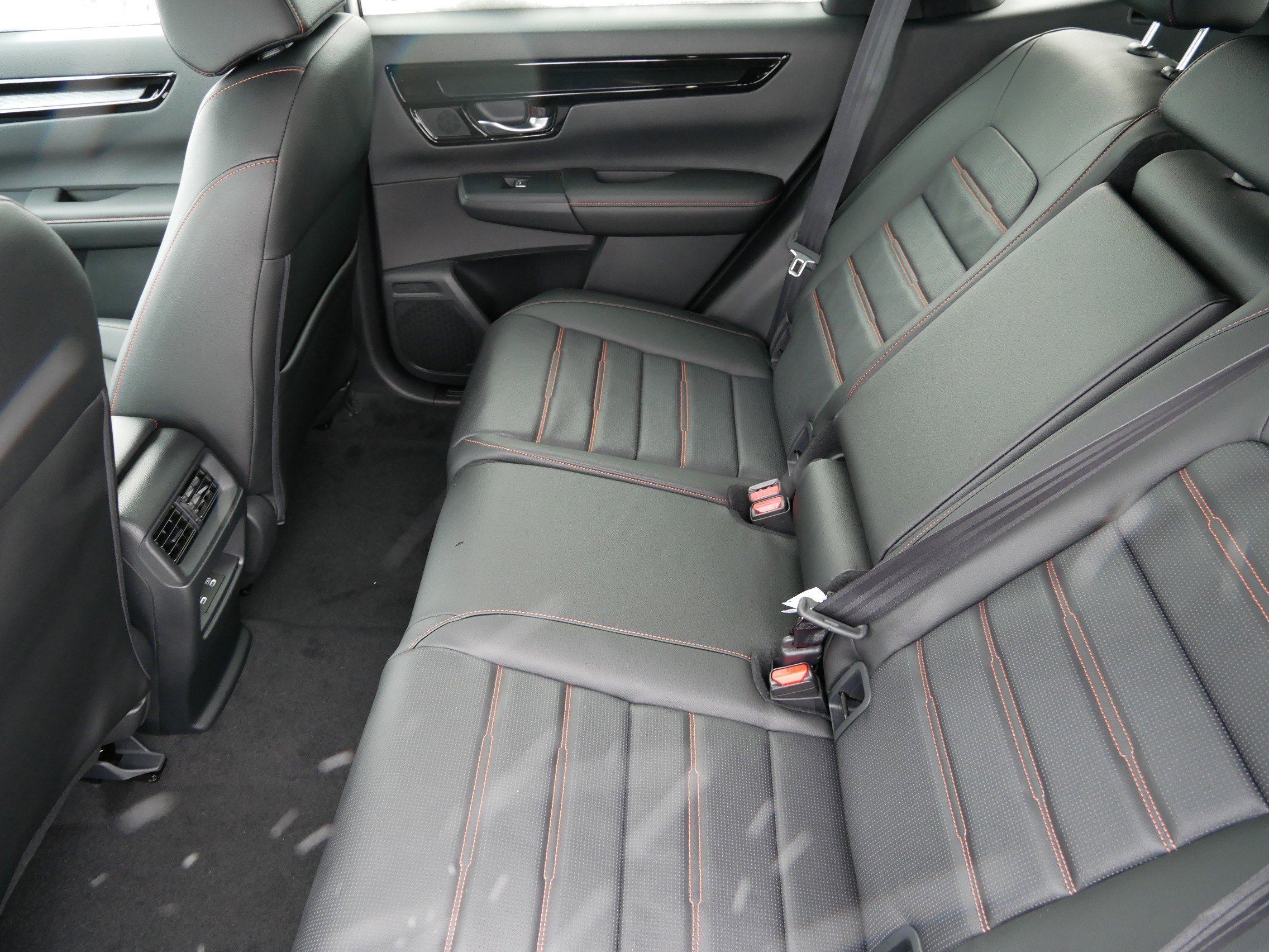 New 2026 Honda CR-V Sport Touring image 8