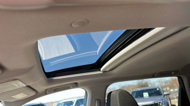Used 2023 Honda CR-V EX image 11