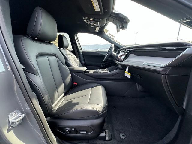 New 2026 Jeep Cherokee Limited AWD/4WD image 27